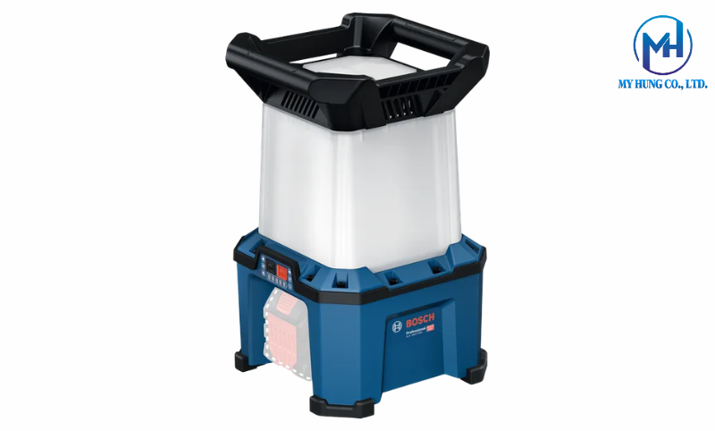 Đèn pin công trường dùng pin 18V Bosch GLA 18VH-7500 Solo chính hãng