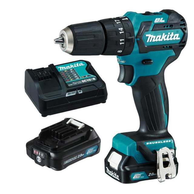 Giá máy khoan pin Makita chính hãng