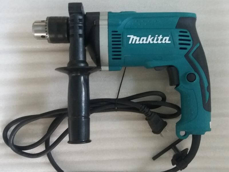 Sự khác biệt giữa máy khoan điện cầm tay Makita và máy khoan pin Makita