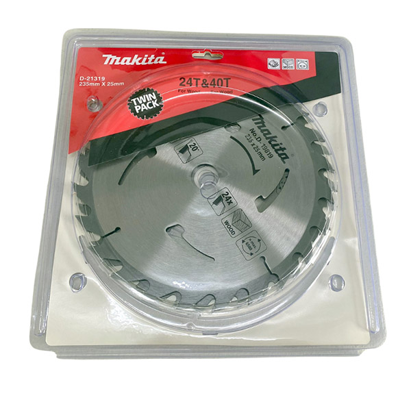 Lưỡi cưa gỗ Makita D-19819