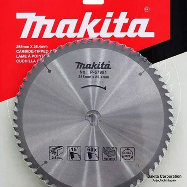 Lưỡi cắt Makita P-67991