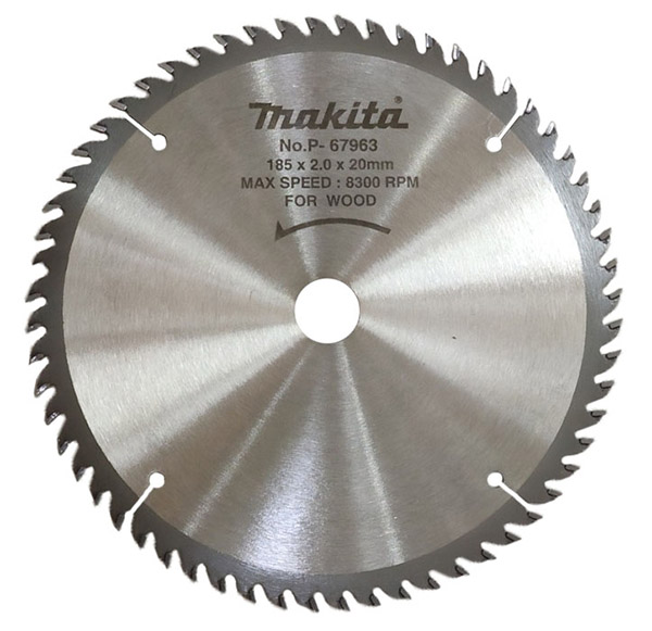 Lưỡi cắt gỗ Makita P-67963 