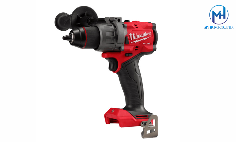 Máy khoan động lực Milwaukee M18 FPD3 lực siết 158Nm chính hãng