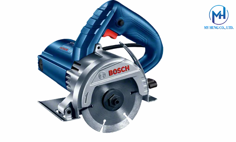 Máy cắt gạch Bosch GDC 140 chính hãng