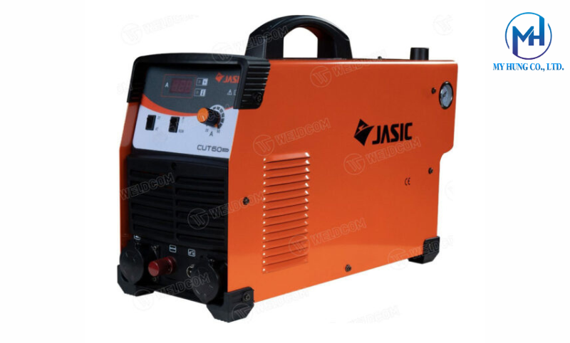 Máy cắt kim loại Plasma Jasic CUT 60 L204 380V chính hãng