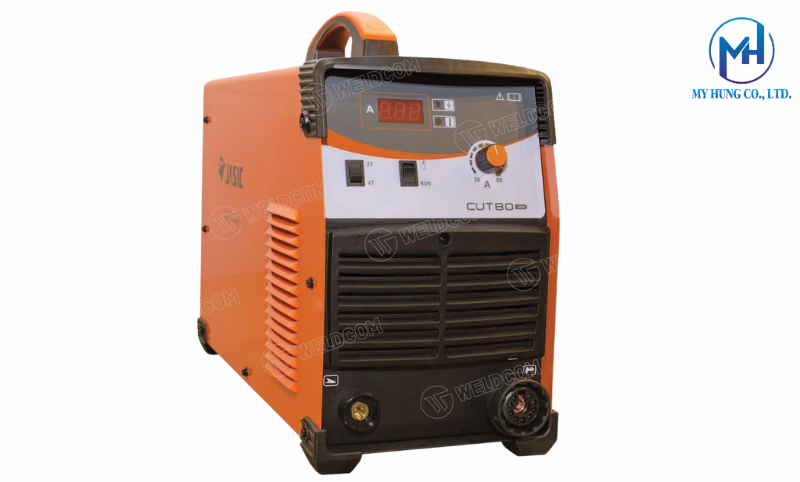 Máy cắt Plasma Jasic CUT 80 L205 380V chính hãng