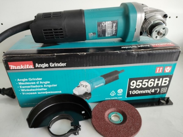 Máy cắt sắt cầm tay makita