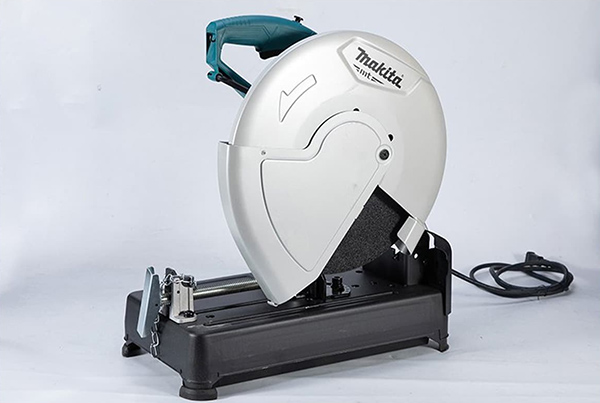 Máy cắt Makita là sản phẩm đến từ thương hiệu Nhật Bản