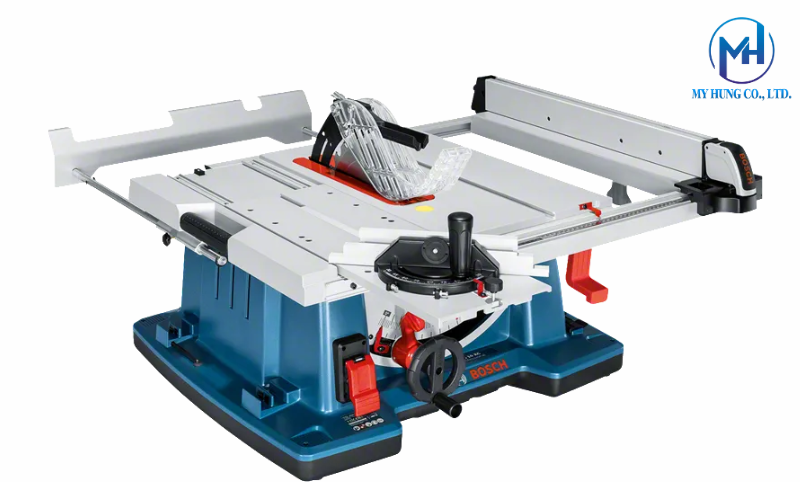Máy cưa bàn Bosch GTS 10 XC lưỡi 254mm chính hãng