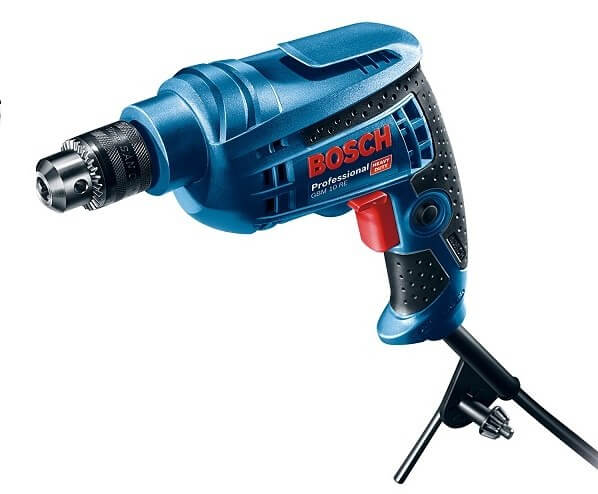 Một số lưu ý khi chọn mua máy khoan cầm tay mini Bosch