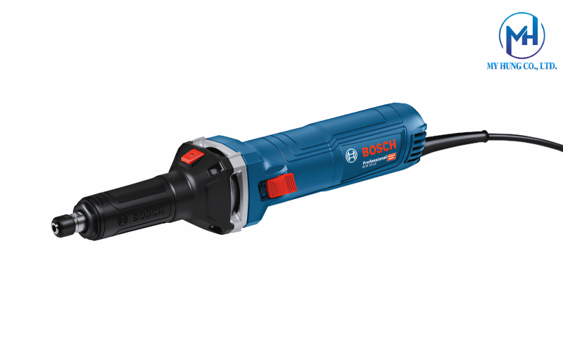 Máy mài thẳng Bosch GGS 30 LS Professional chính hãng công suất 750W