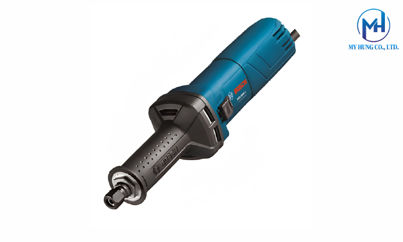 Máy mài thẳng Bosch GGS 3000 L đầu cặp 8mm chính hãng
