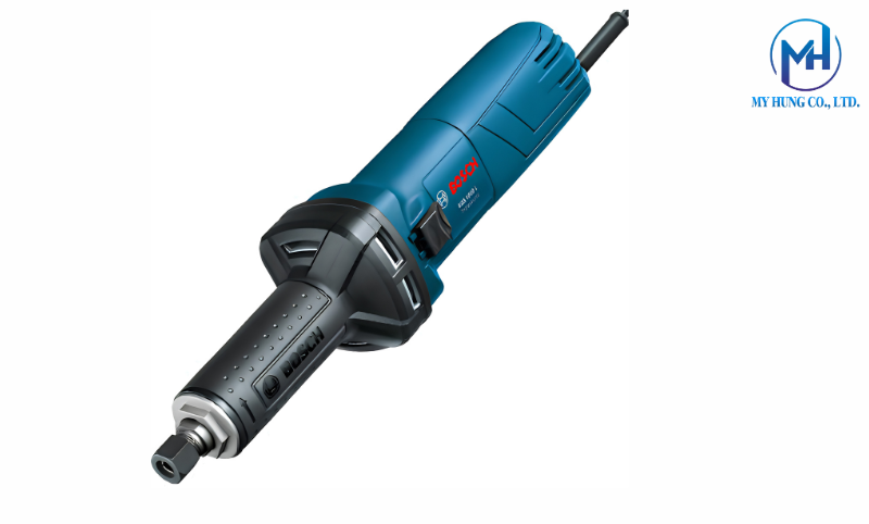 Máy mài thẳng Bosch GGS 5000 L 8mm công suất 500W