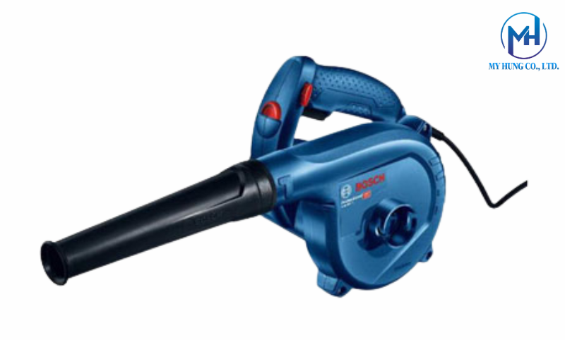 Máy thổi bụi Bosch GBL 620 620W chính hãng