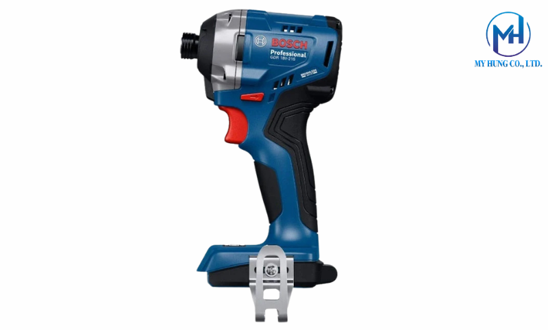 Combo Máy vặn vít dùng pin 18V Bosch GDR 18V-215 chính hãng