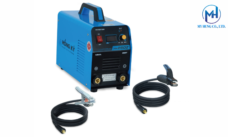 Máy hàn que Hồng Ký HK250Z
