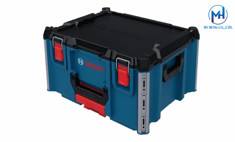 Thùng đựng đồ nghề Bosch L-BOXX Contractor 322 chính hãng tại Biên Hòa Đồng Nai
