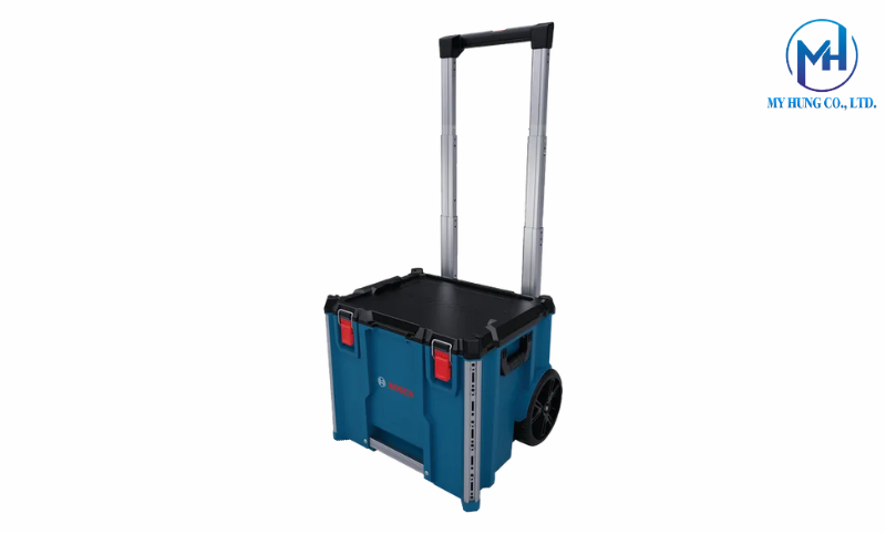 Xe đẩy hộp mang L-BOXX Contractor 476 Bosch chính hãng tại Biên Hòa Đồng Nai