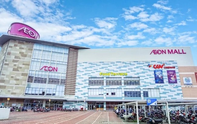 Dấu ấn Kansai Paint  trên các công trình tiêu biểu