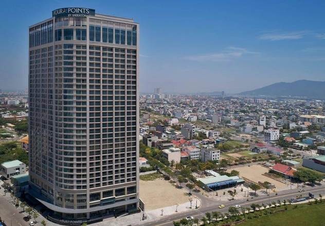 Dấu ấn Kansai Paint  trên các công trình tiêu biểu