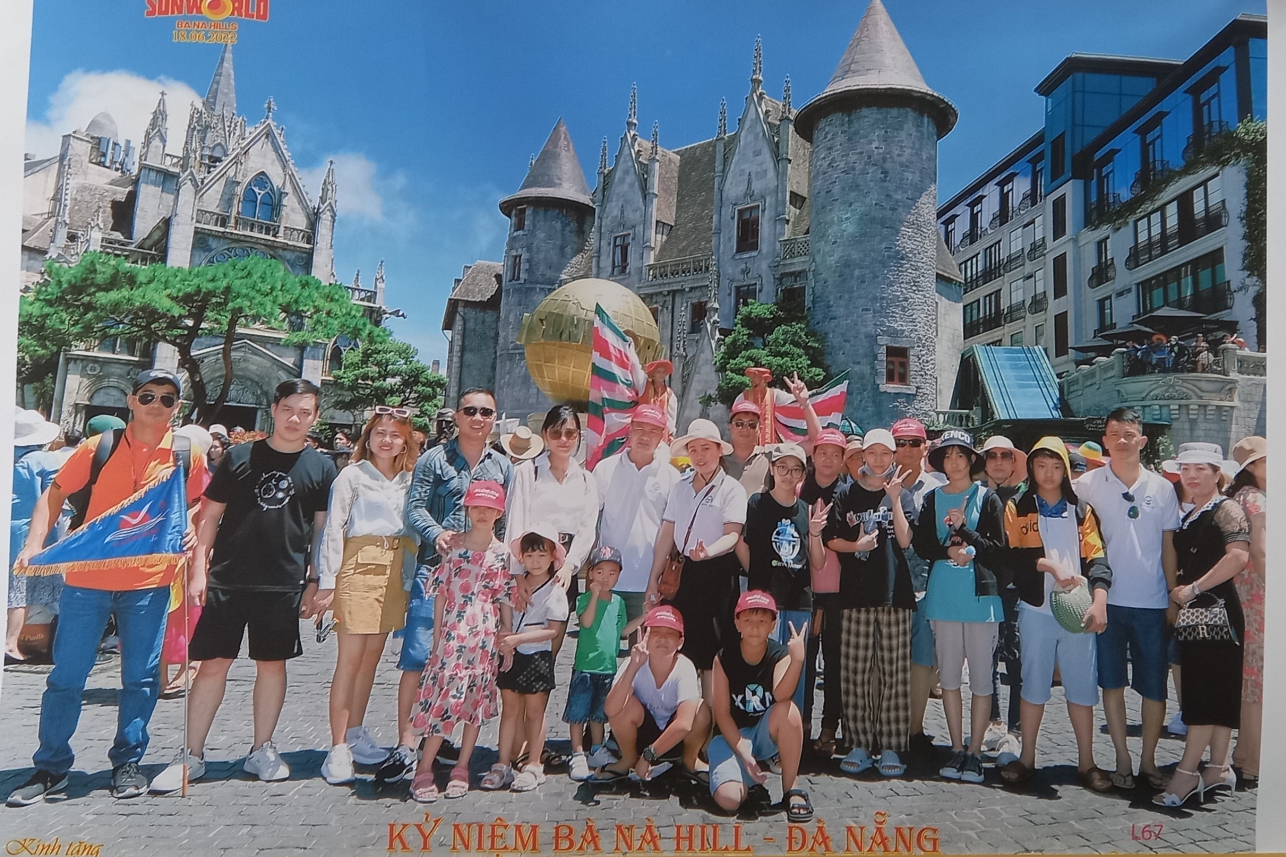 DU LỊCH ĐÀ NẴNG HÈ 2022 CÙNG MINH VŨ