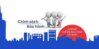 Bảo hành, bảo trì