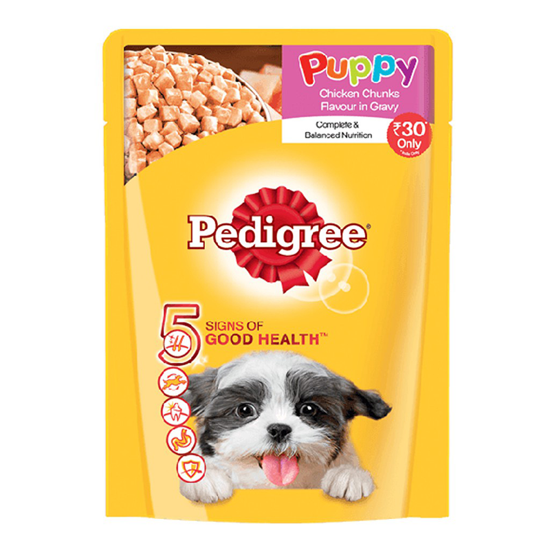 Thức ăn cho chó cao cấp Pedigree