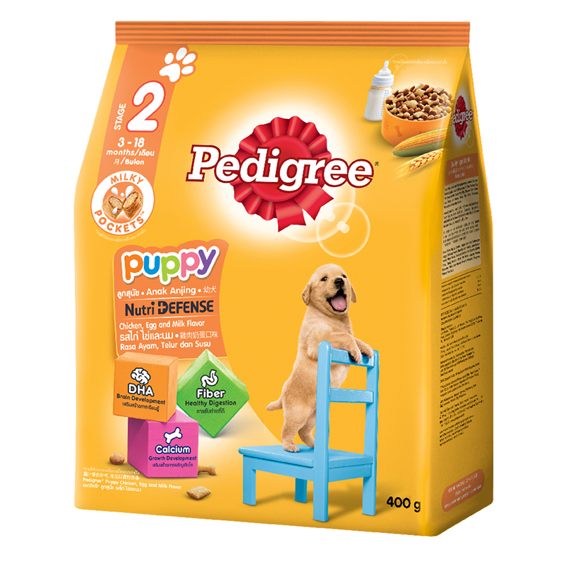 Thức ăn cho chó cao cấp Pedigree