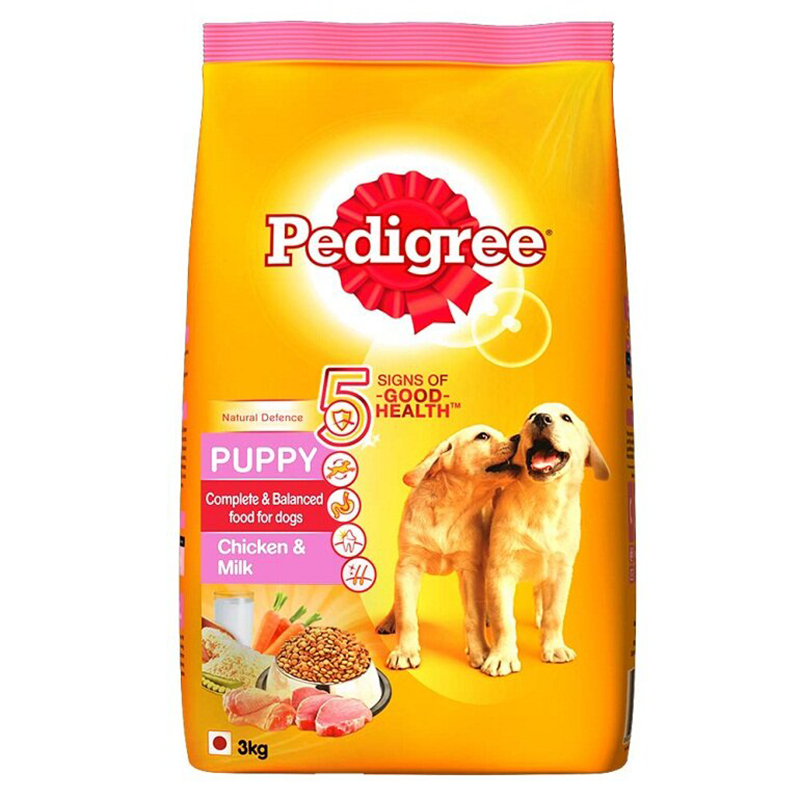 Thức ăn cho chó cao cấp Pedigree