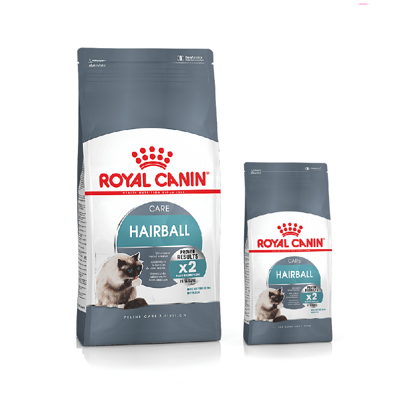Thức ăn cho mèo Royal Canin Hairball Care