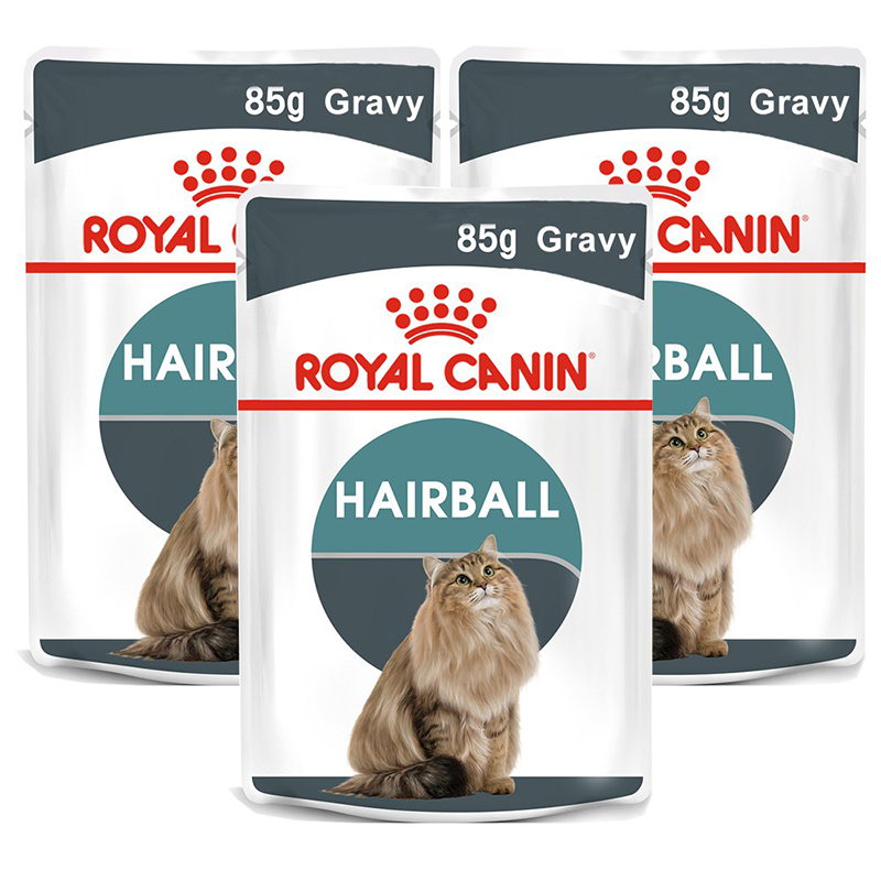 Thức ăn cho mèo Royal Canin Hairball Care