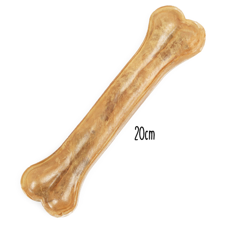 Xương gặm tự nhiên vị gà Ferplast Goodbite
