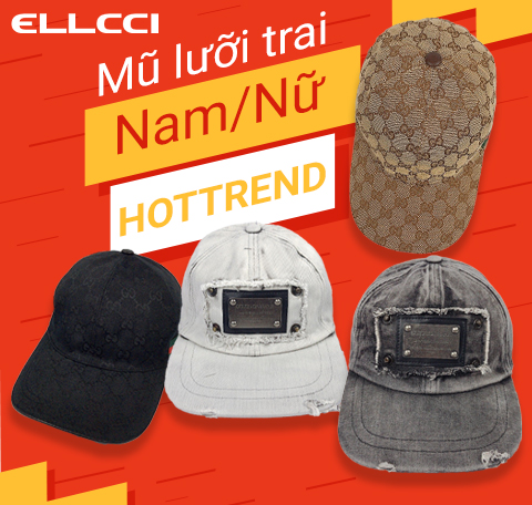 ELLCCI - Thiên Đường Quần Jean Nam Cao Cấp