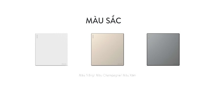 Công tắc, ổ cắm simon s6 màu trắng, sâ, pahnh và xám