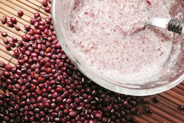 Đậu đỏ có tác dụng gì  Vinmec