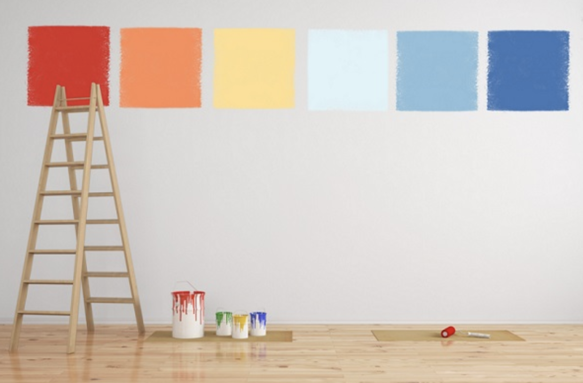 Giải pháp ổn định pH và cải thiện hiệu suất cho hệ sơn nước hiện đại