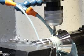 Công thức cơ bản pha chế dầu cắt gọt kim loại