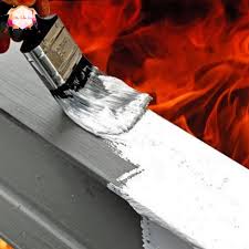 Sơn Chống Cháy Phồng Rộp: Giải Pháp Công Nghệ Hiện Đại Cho Bảo Vệ Kết Cấu