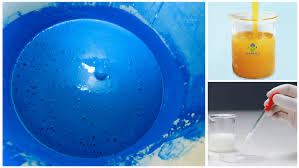 Vì sao màng sơn bị bọt?