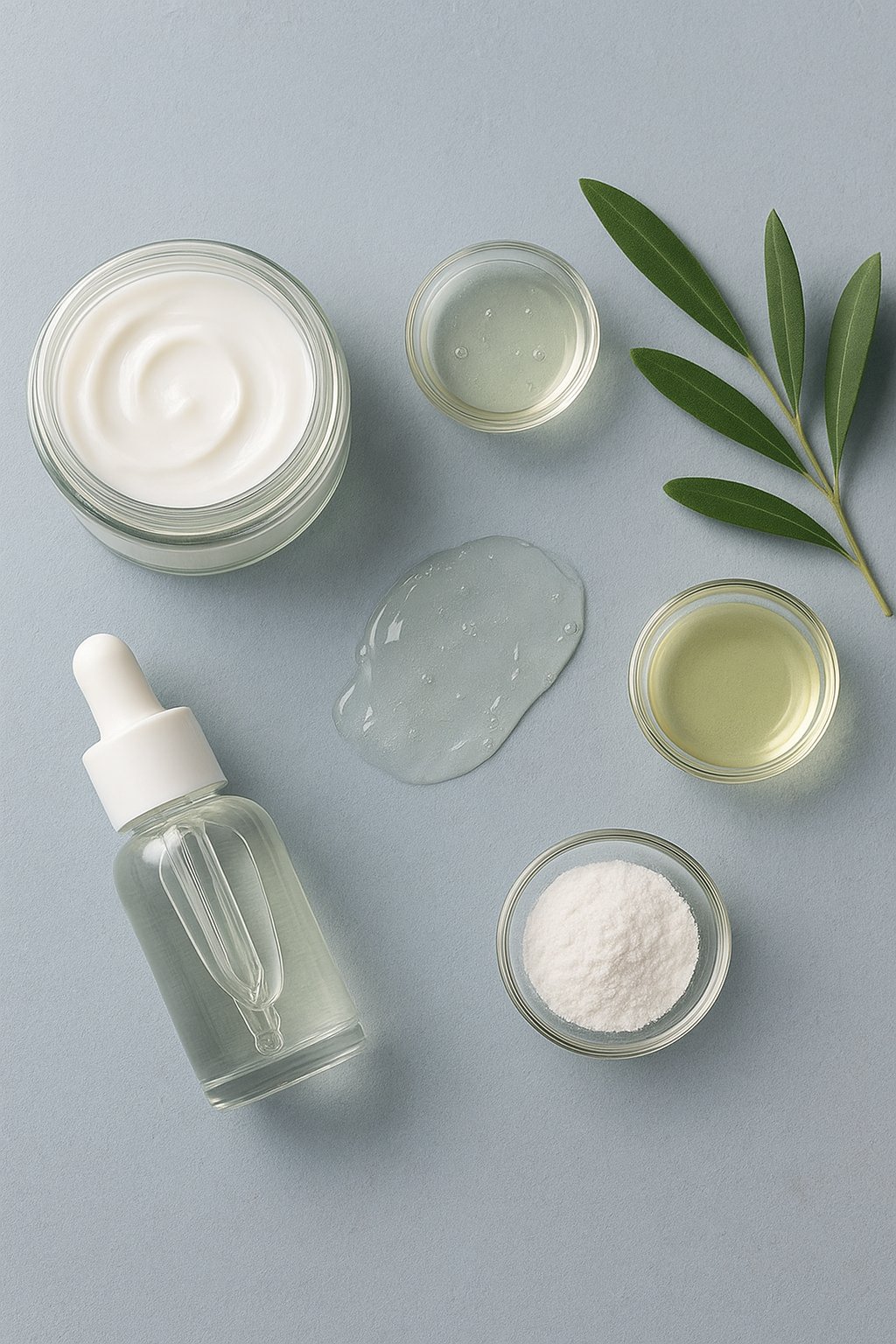 Chất bảo quản mỹ phẩm thế hệ mới: Khi an toàn trở thành tiêu chuẩn