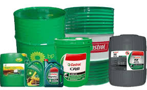 Phụ gia EP (Extreme Pressure) là gì và tại sao quan trọng trong dầu công nghiệp?