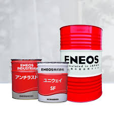 Phụ gia chống gỉ trong dầu công nghiệp – nguyên lý hoạt động và ứng dụng