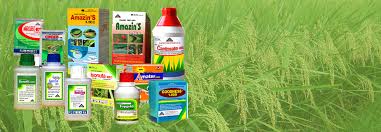 Chất hoạt động bề mặt trong thuốc BVTV là gì và vai trò của chúng