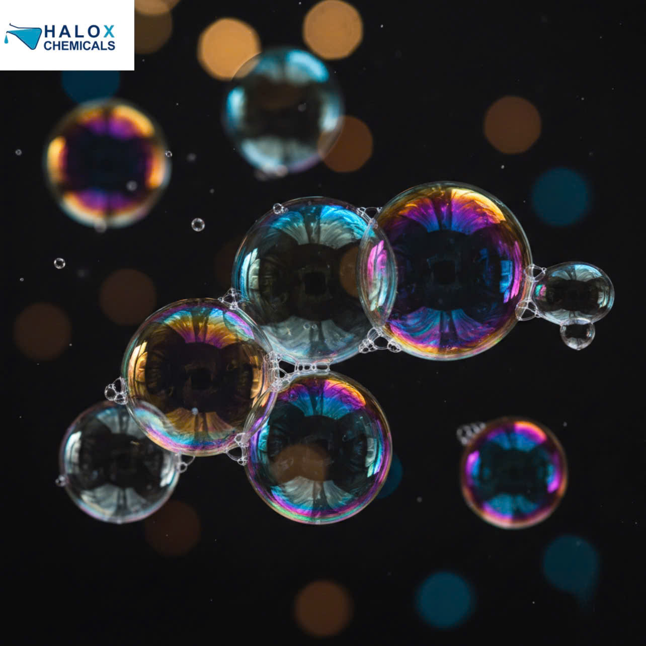 Chất phá bọt Defoamer trong sản xuât sơn nước