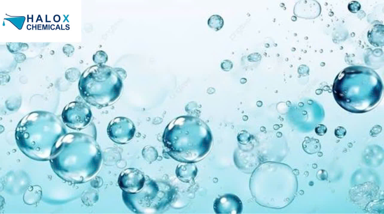 Giải pháp phá bọt hiệu quả