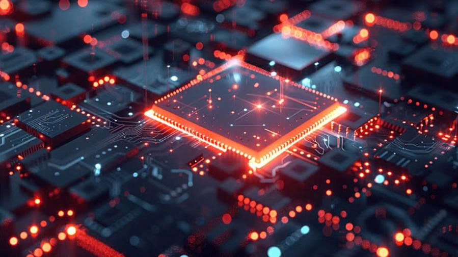 Hoá Chất Bo Mạch Điện Tử