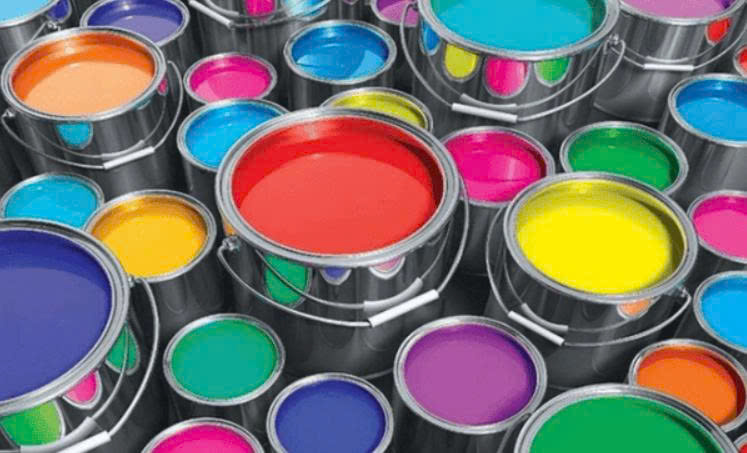 Xu hướng sử dụng phụ gia phá bọt trong sơn năm 2026