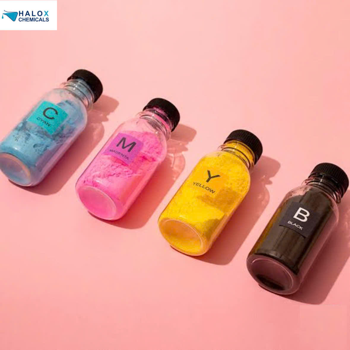 Phụ gia phá bọt cho mực in