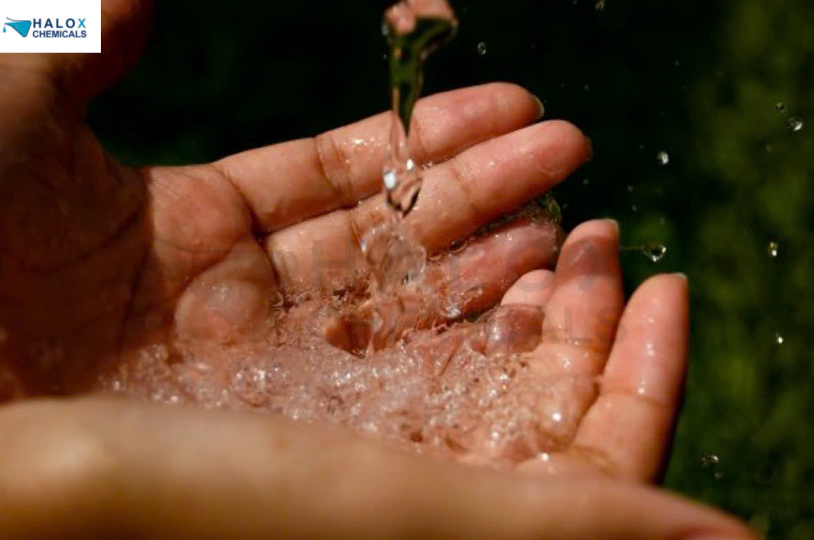 Cơ chế và cách hoạt động của chất phá bọt trong xử lý nước thải