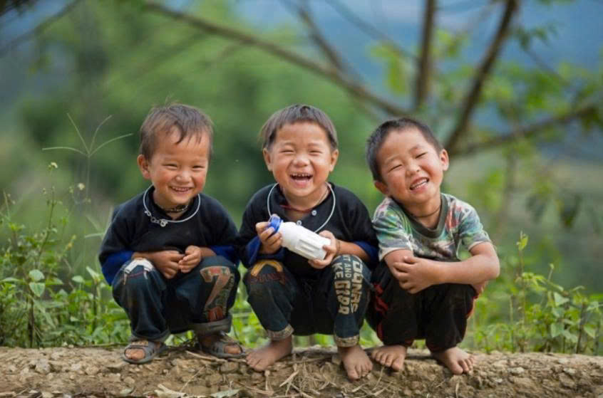 Xu hướng dòng sản phẩm chăm sóc cá nhân cho trẻ em 2026